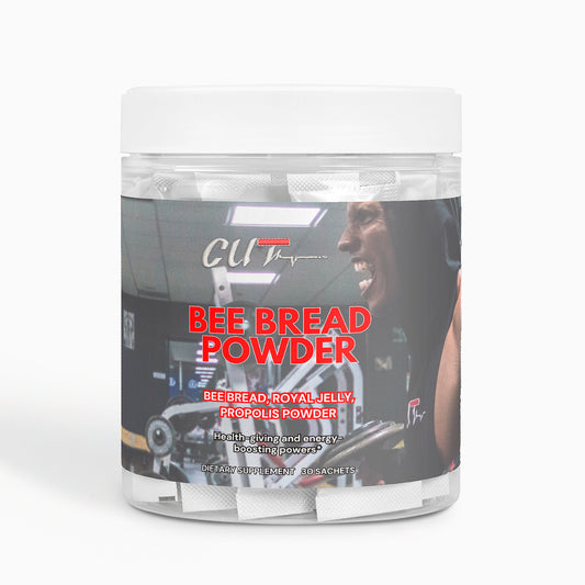 Bee Bread Powder