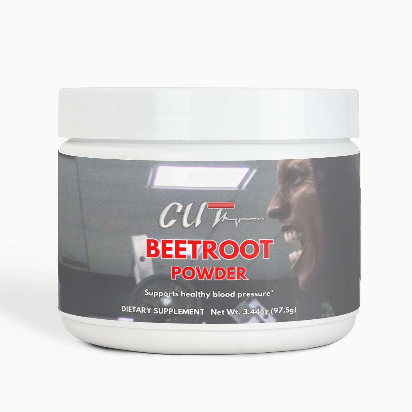 Beetroot Powder