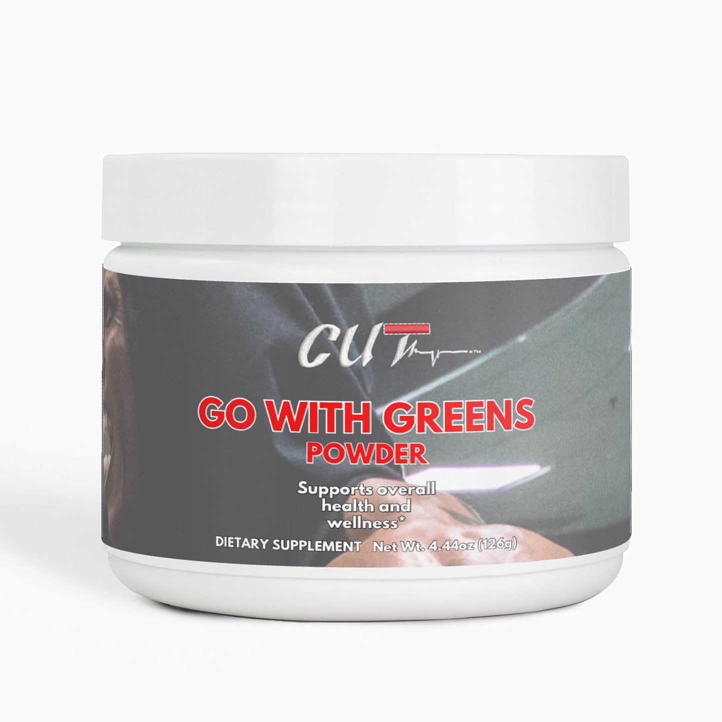 Greens Superfood